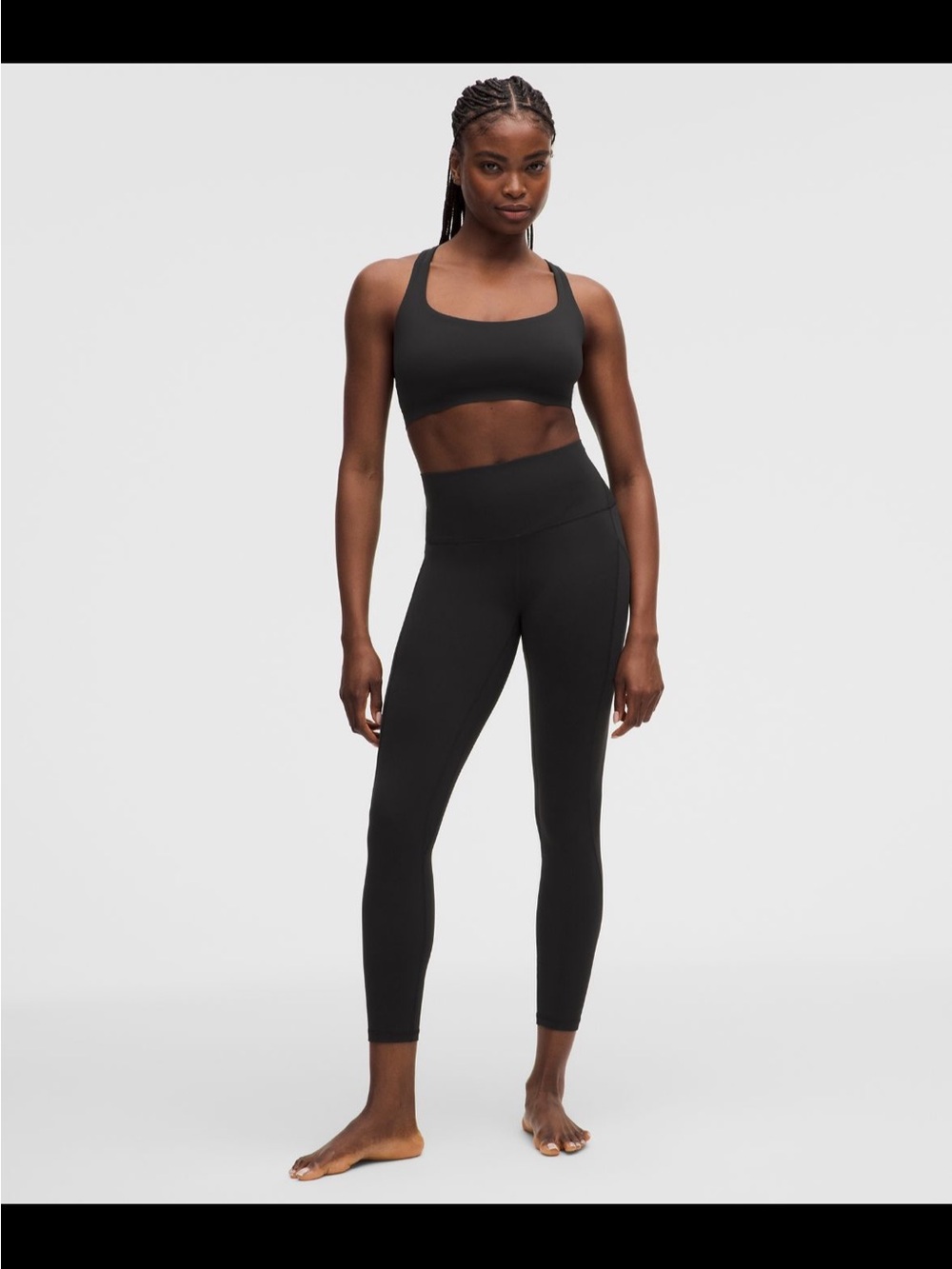 lululemon Align™ High-Rise Pant with Pockets 25" Size 8